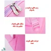 کوله پشتی وای زد مدل یونیکورن - Image 13