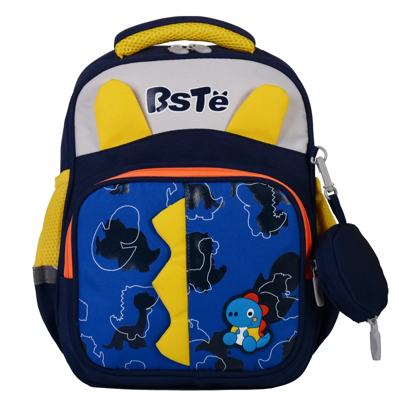 کوله پشتی مهدکودک مدل دایناسور