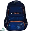 کوله پشتی هونکا مدل دایناسور کد 3313 - Image 2