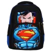کوله پشتی مدل سوپرمن