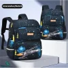 کوله پشتی طرح فضاپیما کد 5280 - Image 2