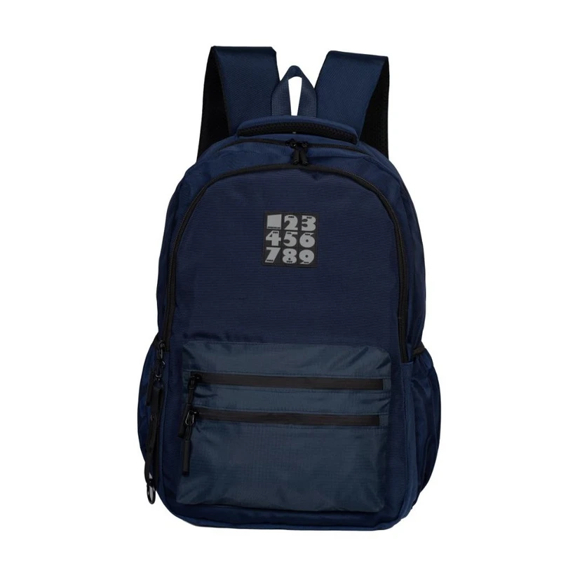 کوله پشتی مدل ماشین حساب