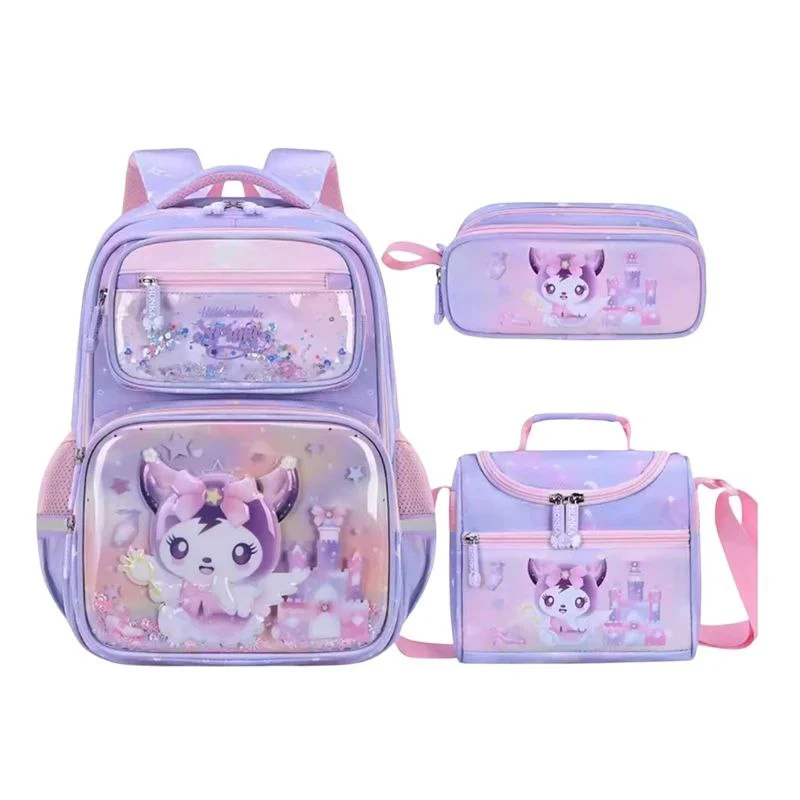 کوله پشتی مدل کرومی 2618