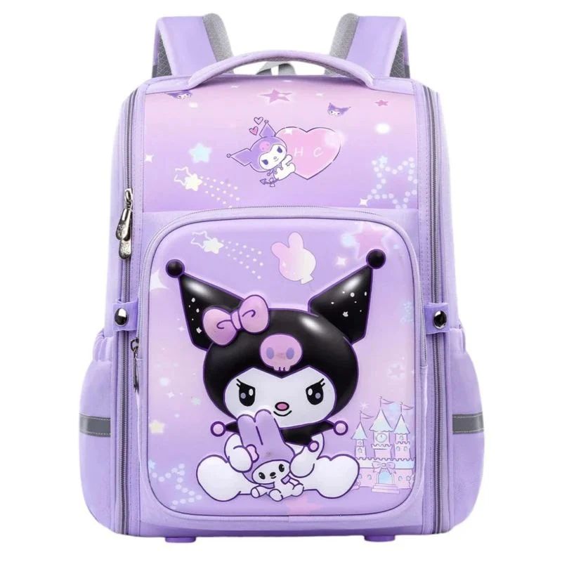 کوله پشتی صندوقی طرح کرومی کد 0056