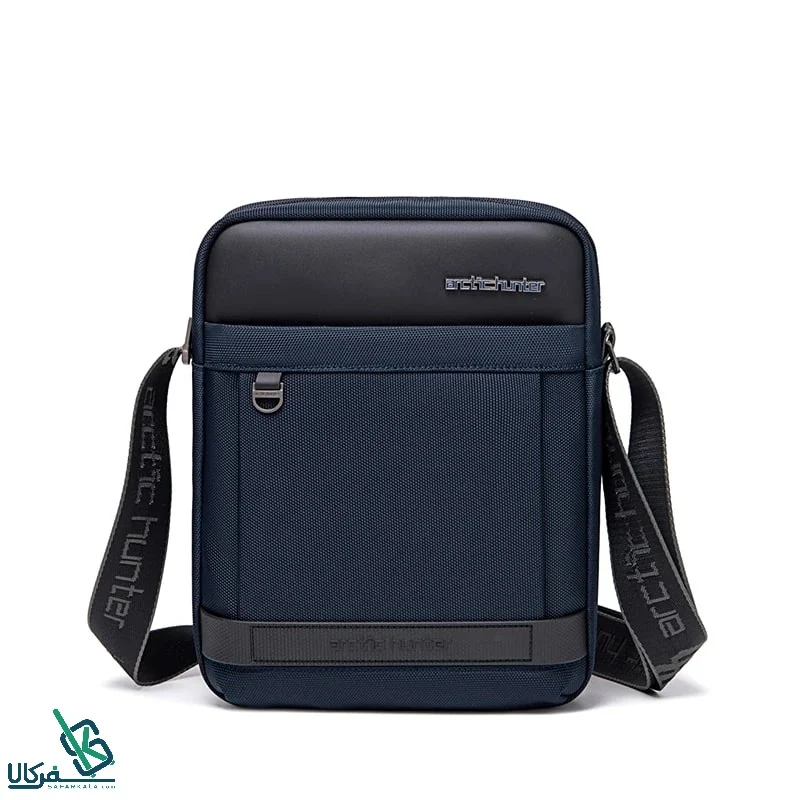 کیف دوشی آرکتیک هانتر مدل Oxford 1680D. کیف دوشی آرکتیک هانتر مدل K00162 - Image 1