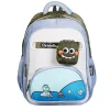 کوله پشتی مدرسه برند کریس بلا مدل دایناسور خندان
